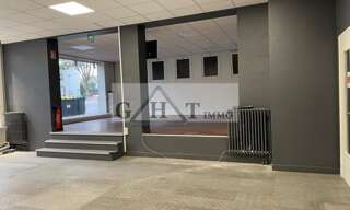 Commerce  340 m² à vendre à Cachan (94230)