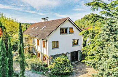 vente maison 990 000 € à proximité de Fontaines-sur-Saône (69270)