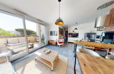 vente appartement 220 000 € à proximité de La Crau (83260)