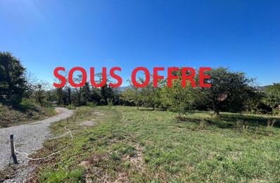 vente terrain 250 000 € à proximité de Fleurieux-sur-l'Arbresle (69210)