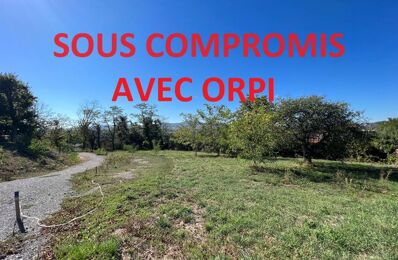 vente terrain 250 000 € à proximité de Anse (69480)