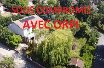 vente terrain 250 000 € à proximité de Éveux (69210)