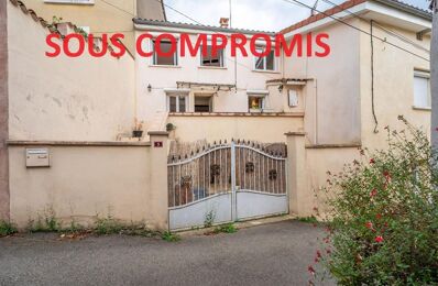 vente maison 189 000 € à proximité de Charnay (69380)