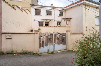 vente maison 189 000 € à proximité de Saint-Julien-sur-Bibost (69690)