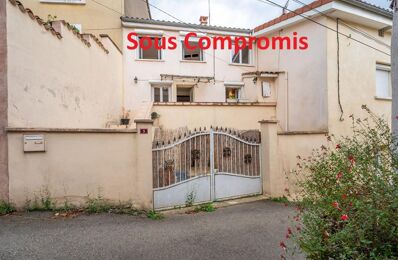 vente maison 175 000 € à proximité de Brindas (69126)