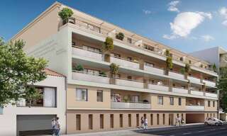 Appartement 2 Pièces 26 m² à vendre à Toulon (83100)