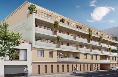 vente appartement 175 900 € à proximité de Toulon (83200)