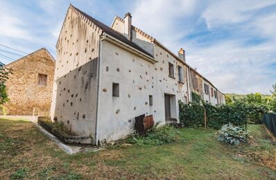 vente maison 77 000 € à proximité de Condé-en-Brie (02330)