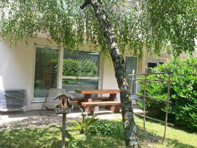Local professionnel Lyon 2 pièce(s) 41.91 m2 — photo du bien