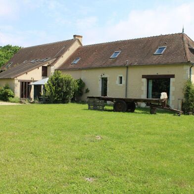 Maison 8 pièces 367950 €