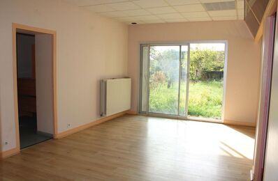 vente bureau 1 734 160 € à proximité de Saint-Savin (86310)