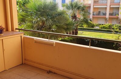 appartement 4 pièces 95 m2 à vendre à Sainte-Maxime (83120)