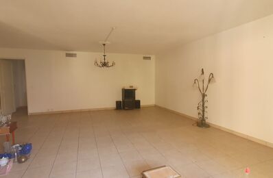 appartement 4 pièces 95 m2 à vendre à Sainte-Maxime (83120)