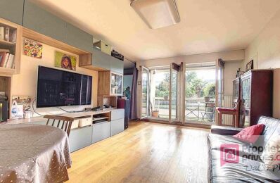 vente appartement 545 000 € à proximité de Le Chesnay (78150)