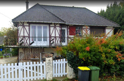 vente maison 242 000 € à proximité de Josnes (41370)