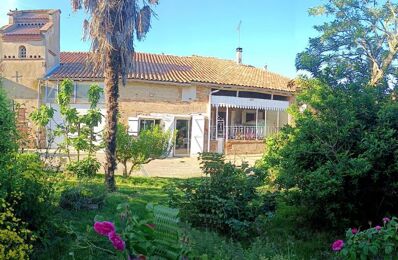 viager maison Bouquet 49 500 € à proximité de Cordes-Tolosannes (82700)