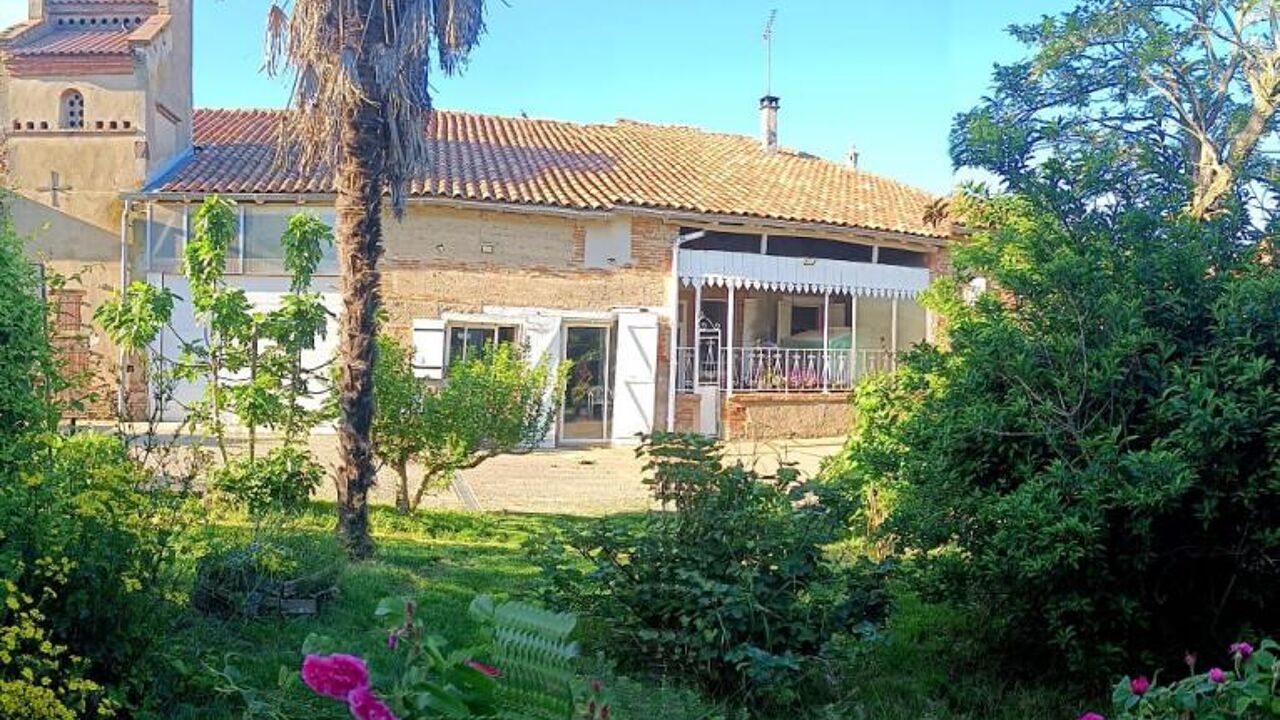 maison 4 pièces 140 m2 à Montbartier (82700)