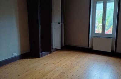 vente appartement 120 000 € à proximité de Saint-Maurice-en-Chalencon (07190)