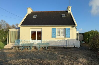 vente maison 197 580 € à proximité de La Roche-Jaudy (22450)
