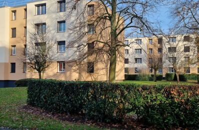 vente appartement 155 000 € à proximité de La Ville-du-Bois (91620)