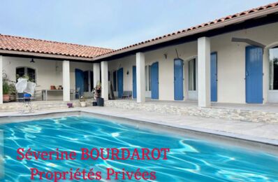 vente maison 818 000 € à proximité de Montferrier-sur-Lez (34980)