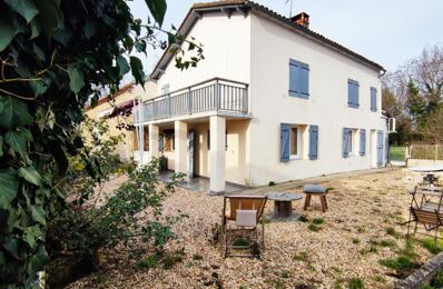 vente maison 280 000 € à proximité de Villefranche-de-Lonchat (24610)