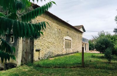 vente maison 280 000 € à proximité de Saint-Médard-de-Guizières (33230)