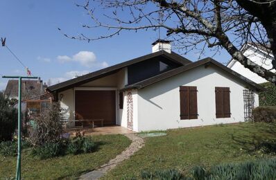 vente maison 184 000 € à proximité de Marmagne (18500)