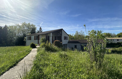 vente maison 234 000 € à proximité de Pont-du-Casse (47480)