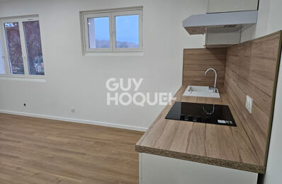 vente appartement 162 000 € à proximité de Saint-Jean-de-Niost (01800)