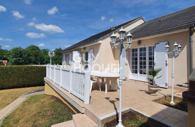 vente maison 229 900 € à proximité de La Francheville (08000)
