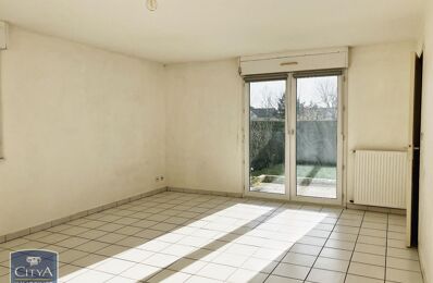 location appartement 880 € CC /mois à proximité de Montreuil-Juigné (49460)