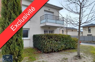 vente appartement 164 000 € à proximité de Saint-Médard-en-Jalles (33160)