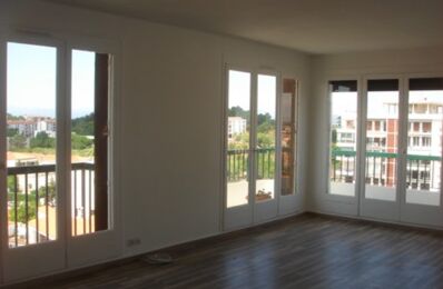 location appartement 745 € CC /mois à proximité de Argelès-sur-Mer (66700)