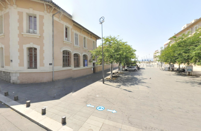vente immeuble 1 050 000 € à proximité de Marseille 14 (13014)