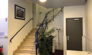 Immeuble  480 m² à vendre à Marseille 2 (13002)