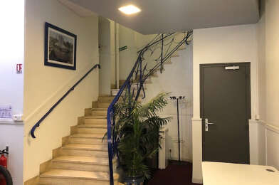 Immeuble  860000 €