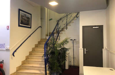 Immeuble de Bureaux 480 m2   Emplacement d’Angle Privilégié   Marseille 2ᵉ (Rue de l’Évêché — photo du bien