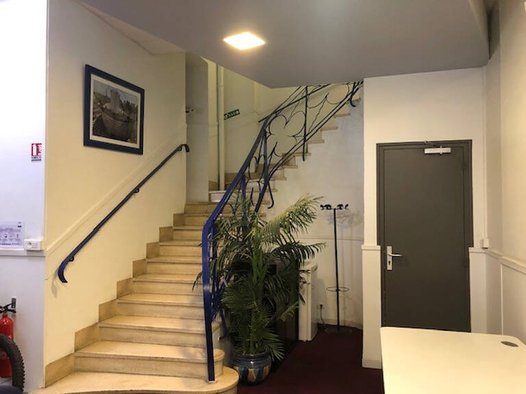 Immeuble de Bureaux 480 m2   Emplacement d’Angle Privilégié   Marseille 2ᵉ (Rue de l’Évêché — photo 1