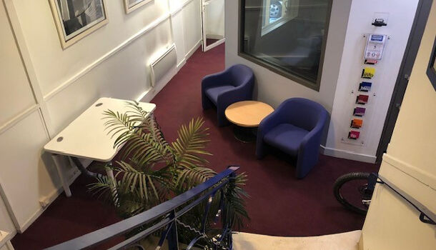 Immeuble  à vendre Marseille 2eme 13002