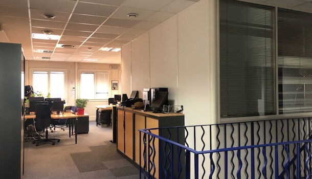 Immeuble  à vendre Marseille 2eme 13002