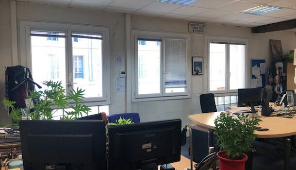 Immeuble  à vendre Marseille 2eme 13002