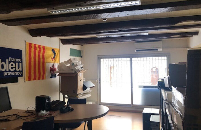 Immeuble de Bureaux 480 m2   Emplacement d’Angle Privilégié   Marseille 2ᵉ (Rue de l’Évêché — photo 5