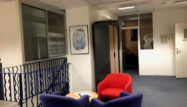 Immeuble  à vendre Marseille 2eme 13002