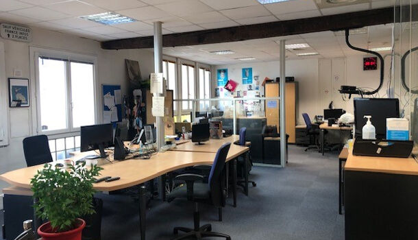 Immeuble  à vendre Marseille 2eme 13002