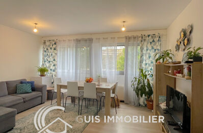 vente appartement 163 000 € à proximité de La Penne-sur-Huveaune (13821)