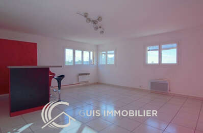 vente appartement 144 000 € à proximité de Roquevaire (13360)