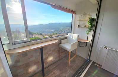 vente appartement 103 500 € à proximité de La Motte-d'Aigues (84240)