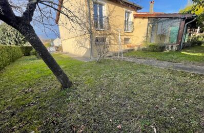 vente maison 320 000 € à proximité de Castelginest (31780)