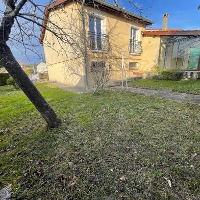 Maison 5 pièces 320000 €